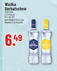 Wodka Gorbatschow Angebote bei Marktkauf Marl für 6,49 €