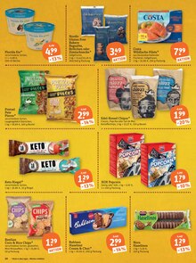 Chips im tegut Prospekt "tegut… gute Lebensmittel" mit 30 Seiten (Würzburg)