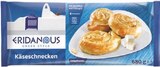 Käseschnecken im Angebot bei Lidl in Nürtingen Käseschnecken Angebote von Eridanous bei Lidl Nürtingen für 2,79 €