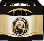 Premium Hefe Weißbier Angebote von Franziskaner bei Netto Marken-Discount Hannover für 14,99 €