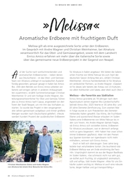 Wagner im Alnatura Prospekt "Alnatura Magazin" auf Seite 26