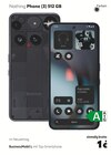 Nothing Phone (3) 512 GB bei Telekom Partner Bührs Lingen im Lingen Prospekt für 1,00 €