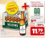 Aktuelle Veltins Angebote bei nah&frisch in Gütersloh Aktuelles Pilsener Angebot bei nah&frisch in Gütersloh ab 9,89 €