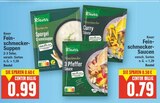 Feinschmecker-Suppen von Knorr im aktuellen E center Prospekt für 0,79 €