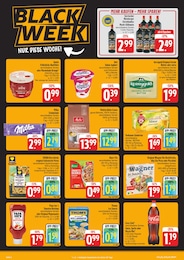 Frühstück Angebot im aktuellen EDEKA Prospekt auf Seite 2