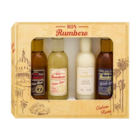 Tasting-Set von Ron Rumbero im aktuellen Lidl Prospekt