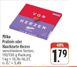 Pralinés bei EDEKA im Prospekt "" für 1,79 €