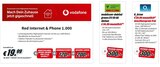 Media-Markt Göttingen - Red Internet & Phone 1.000 Red Internet & Phone 1.000 Angebot bei Media-Markt Göttingen im Prospekt Samsung schenkt euch: 19% Mehrwertsteuer