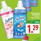 Ultra Weichspüler Angebote von Softlan bei Marktkauf Brühl für 1,29 €