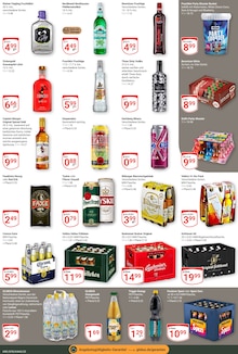 Rum im aktuellen GLOBUS Prospekt (Krefeld) Rum im GLOBUS Prospekt "Aktuelle Angebote" mit 28 Seiten (Krefeld)