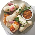 Münchner Weißwurst im Angebot bei Lidl in Rosenheim Münchner Weißwurst Angebote von Dulano bei Lidl Rosenheim für 3,99 €