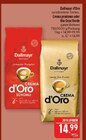 Crema d'Oro Schümli im Angebot bei Marktkauf in Hof Crema d'Oro Schümli Angebote von Dallmayr bei Marktkauf Hof für 14,99 €