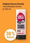 Dusche im Angebot bei GLOBUS in Duisburg Dusche Angebote von Original Source bei GLOBUS Duisburg