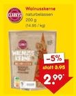 Walnusskerne Angebote von Clarkys bei Netto Marken-Discount Stuttgart für 2,99 €