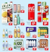 Coca Cola im Marktkauf Prospekt in Fellbach Aktueller Marktkauf Prospekt mit Coca Cola, "Aktuelle Angebote", Seite 31