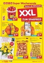 Netto Marken-Discount Prospekt "SUPER WOCHENENDE", 11 Seiten, für Wegberg, 25.03.2020 - 28.03.2020 Netto Marken-Discount Prospekt "SUPER WOCHENENDE", 11 Seiten, für Wegberg, 25.03.2020 - 28.03.2020