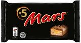 Schokoriegel im Angebot bei Penny in Pirmasens Schokoriegel Angebote von Mars bei Penny Pirmasens für 1,79 €