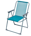 Fauteuil Pliant - Gifi à Villeneuve-d'Ascq Fauteuil Pliant en promo chez Gifi Villeneuve-d'Ascq à 9,95 €