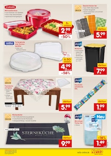 Kuchen im Netto Marken-Discount Prospekt "Aktuelle Angebote" mit 66 Seiten (Hildesheim)