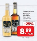 Der Gute Pott 40% Angebote von Pott bei Markant Nordwest Detmold für 8,99 €
