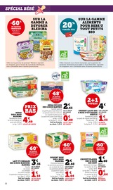 Congélateur Angebote im Prospekt "bi1 supermarché" von Bi1 auf Seite 8