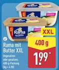 Aktuelles mit Butter XXL Angebot bei ALDI Nord in Remscheid ab 1,99 €