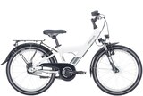 Pegasus Avanti 20'' 3-Gang Jungen weiß 2024 im Radwelt Coesfeld Prospekt Pegasus Avanti 20'' 3-Gang Jungen weiß 2024 von Pegasus im aktuellen Radwelt Coesfeld Prospekt für 479,00 €