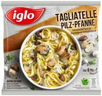 Fertiggericht Tagliatelle Pilz-Pfanne Angebot in Saarbrücken Fertiggericht Tagliatelle Pilz-Pfanne im aktuellen Prospekt bei REWE in Saarbrücken