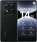 Redmi Note 14 Pro 5G 8GB + 256GB im Angebot bei expert in Kiel Redmi Note 14 Pro 5G 8GB + 256GB Angebote von Mi bei expert Kiel für 249,00 €