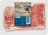 milder Frühstücksspeck im Angebot bei tegut in Frankfurt milder Frühstücksspeck Angebote von tegut... LandPrimus bei tegut Frankfurt für 2,99 €