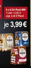 Warsteiner Angebote bei Getränke Paradies Bergkamen für 3,99 €