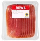 Jamon Serrano Angebote von REWE bei REWE Menden für 2,19 €