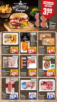 Schnitzel im aktuellen REWE Prospekt (Frankfurt (Main)) Schnitzel im REWE Prospekt "Dein Markt" mit 30 Seiten (Frankfurt (Main))