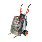 Brouette Multifonction 8 en 1 - WORX en promo chez Carrefour Metz à 149,99 €