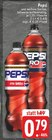 Aktuelles Pepsi Angebot bei EDEKA in Rheda-Wiedenbrück ab 0,79 €