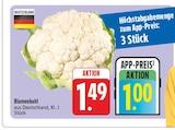 Blumenkohl Angebot in Stützerbach Blumenkohl im aktuellen Prospekt bei EDEKA in Stützerbach