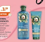 Shampoo Angebote von Herbal Essences bei Müller Mainz für 3,29 €