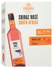 Aktuelles Shiraz Roséwein trocken Angebot bei Lidl in Duisburg ab 8,99 €