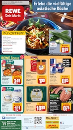 Der aktuelle REWE Prospekt Der aktuelle REWE Prospekt Dein Markt
