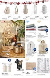 Duschvorhang im JYSK Prospekt in Bielefeld Aktueller JYSK Prospekt mit Duschvorhang, "Ein großartiges Weihnachtsangebot - SPARE BIS ZU 60%", Seite 7