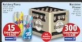 Mixery von Karlsberg für 0,15 € bei E center im Angebot Mixery von Karlsberg im aktuellen E center Prospekt