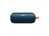 SoundLink Flex (2. Gen) Lautsprecher, Dämmerungsblau Angebote von BOSE bei MediaMarkt Saturn Dresden für 105,00 €