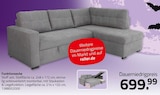 Funktionsecke für 699,99 € bei ROLLER im Angebot Funktionsecke im aktuellen ROLLER Prospekt