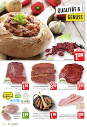 Braten im E center Prospekt in Bruchsal Aktueller E center Prospekt mit Braten, "Aktuelle Angebote", Seite 6