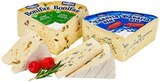 Almkaese im REWE Prospekt Bonifaz oder Bavaria blu von Bergader im aktuellen REWE Prospekt für 1,79 €