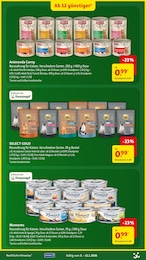 Fisch Angebot & Preis im aktuellen Fressnapf Prospekt Fisch Angebot im aktuellen Fressnapf Prospekt auf Seite 5