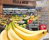 COSTA RICA BANANEN Angebote von GUT & GÜNSTIG bei EDEKA Gladbeck