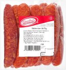 Mettenden im Angebot bei Penny in Hameln Mettenden Angebote von MENKEN bei Penny Hameln für 4,44 €