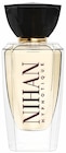 Eau de Parfum von Nihan für 7,77 € bei Rossmann im Angebot Eau de Parfum von Nihan im aktuellen Rossmann Prospekt