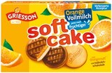 Aktuelle Zucker Angebote bei Netto mit dem Scottie in Cottbus Aktuelles Soft Cake Angebot bei Netto mit dem Scottie in Cottbus ab 2,49 €